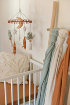 Surf Nursery Mobile