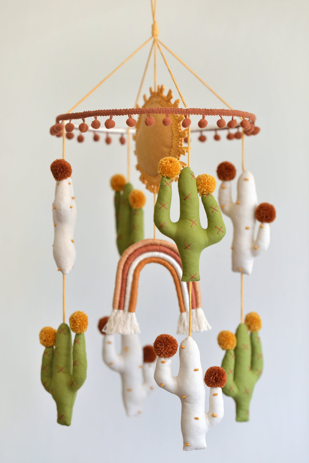 Desert Nursery Mobile