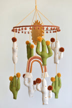 Desert Nursery Mobile
