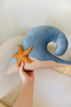Wave Pillow Set
