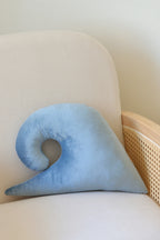 Wave Pillow Set