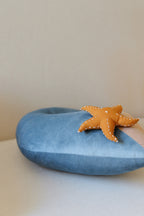 Wave Pillow Set