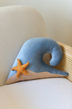 Wave Pillow Set