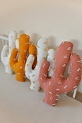 Cactus Decor Pillow