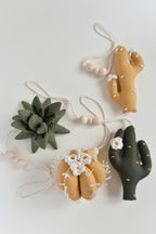 Cactus Play Gym Toys