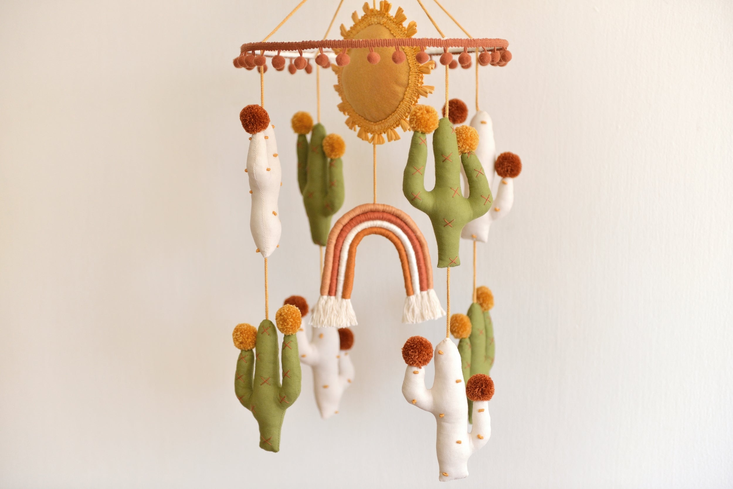 Desert Nursery Mobile