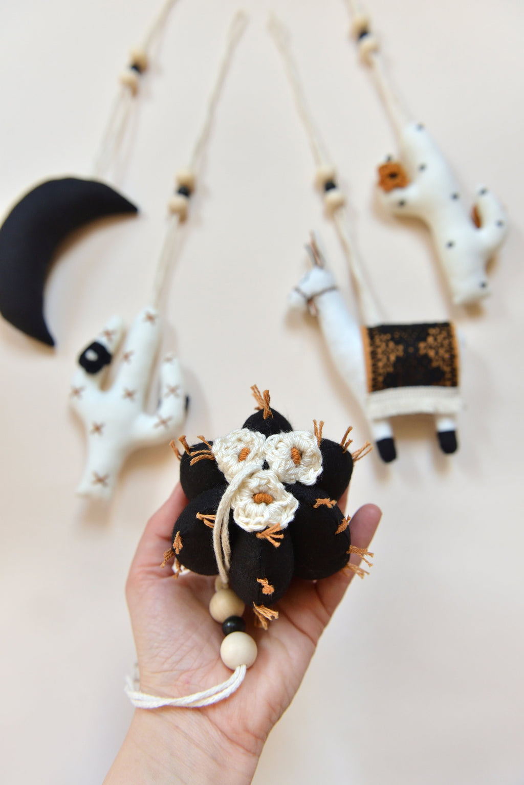 Desert Play Gym Toys