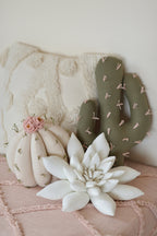 Cactus Pillow Set