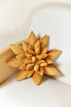Succulent Decor Pillow