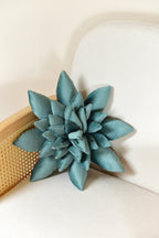 Succulent Decor Pillow