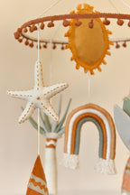 Surf Nursery Mobile