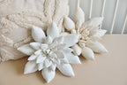 Succulent Decor Pillow