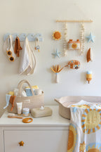 Surf Wall Bunting