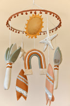 Surf Nursery Mobile