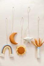 Sunny Play Gym Toys