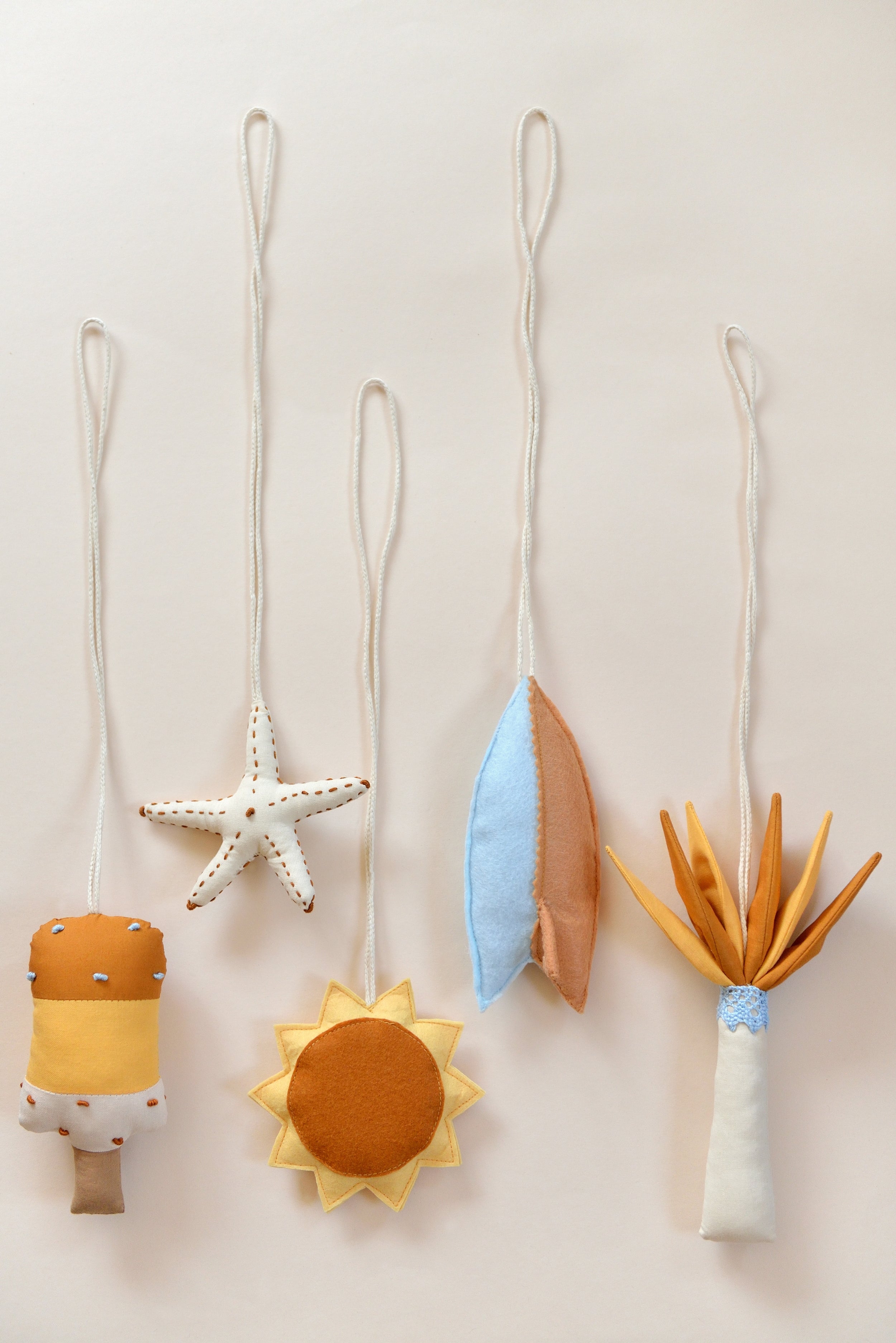 Sunny Play Gym Toys