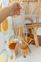Sunny Play Gym Toys