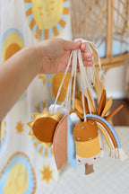 Sunny Play Gym Toys