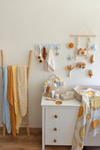 Surf Wall Bunting