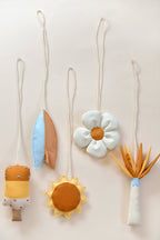 Sunny Play Gym Toys