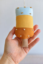 Surf Wall Bunting