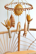 Surf Nursery Mobile
