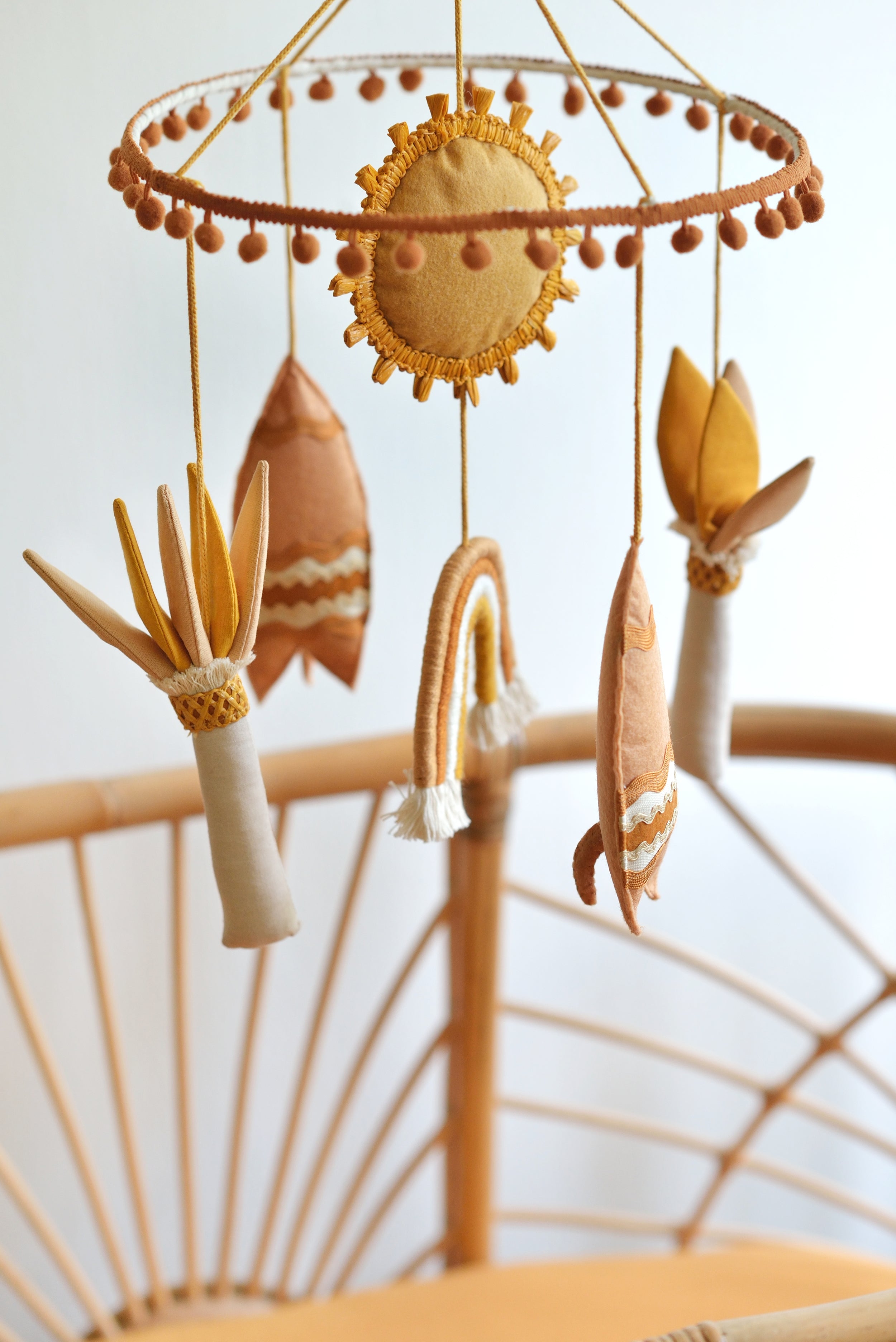 Surf Nursery Mobile