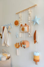 Surf Wall Bunting
