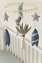 Surf Nursery Mobile
