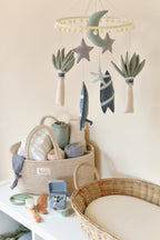 Surf Nursery Mobile