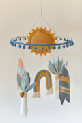 Surf Nursery Mobile