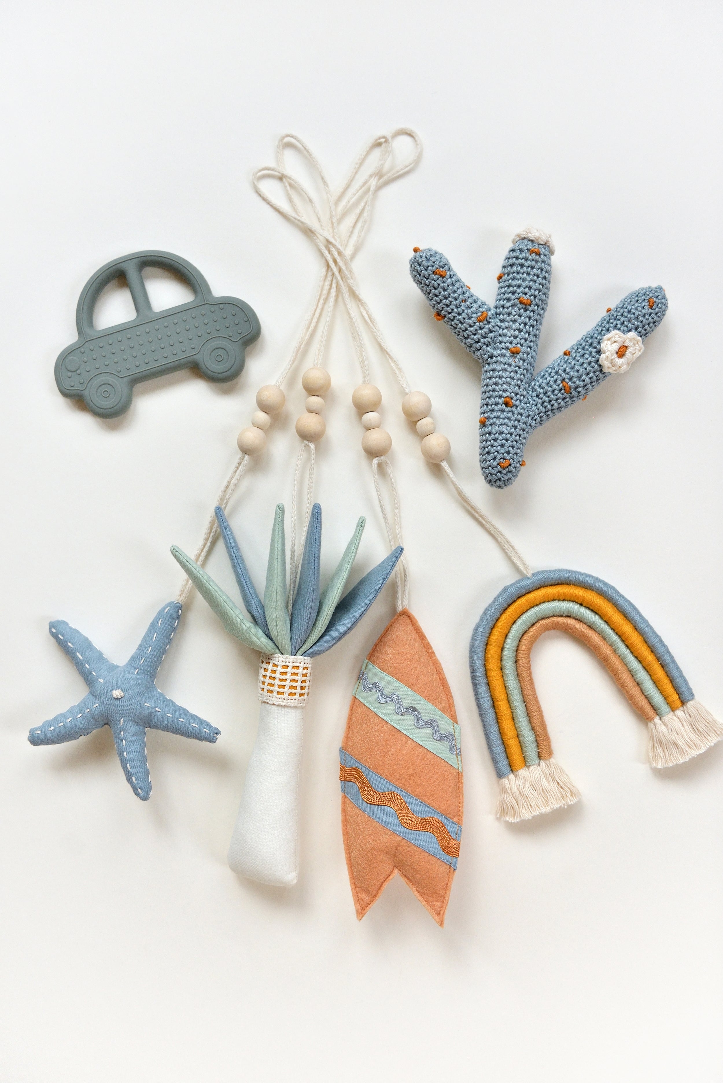 Surf Gift Set