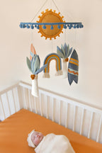 Surf Nursery Mobile