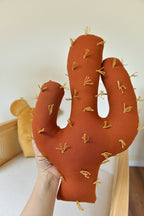 Cactus Pillow Set