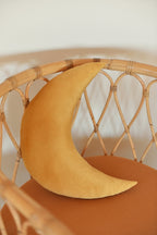 Moon Decor Pillow