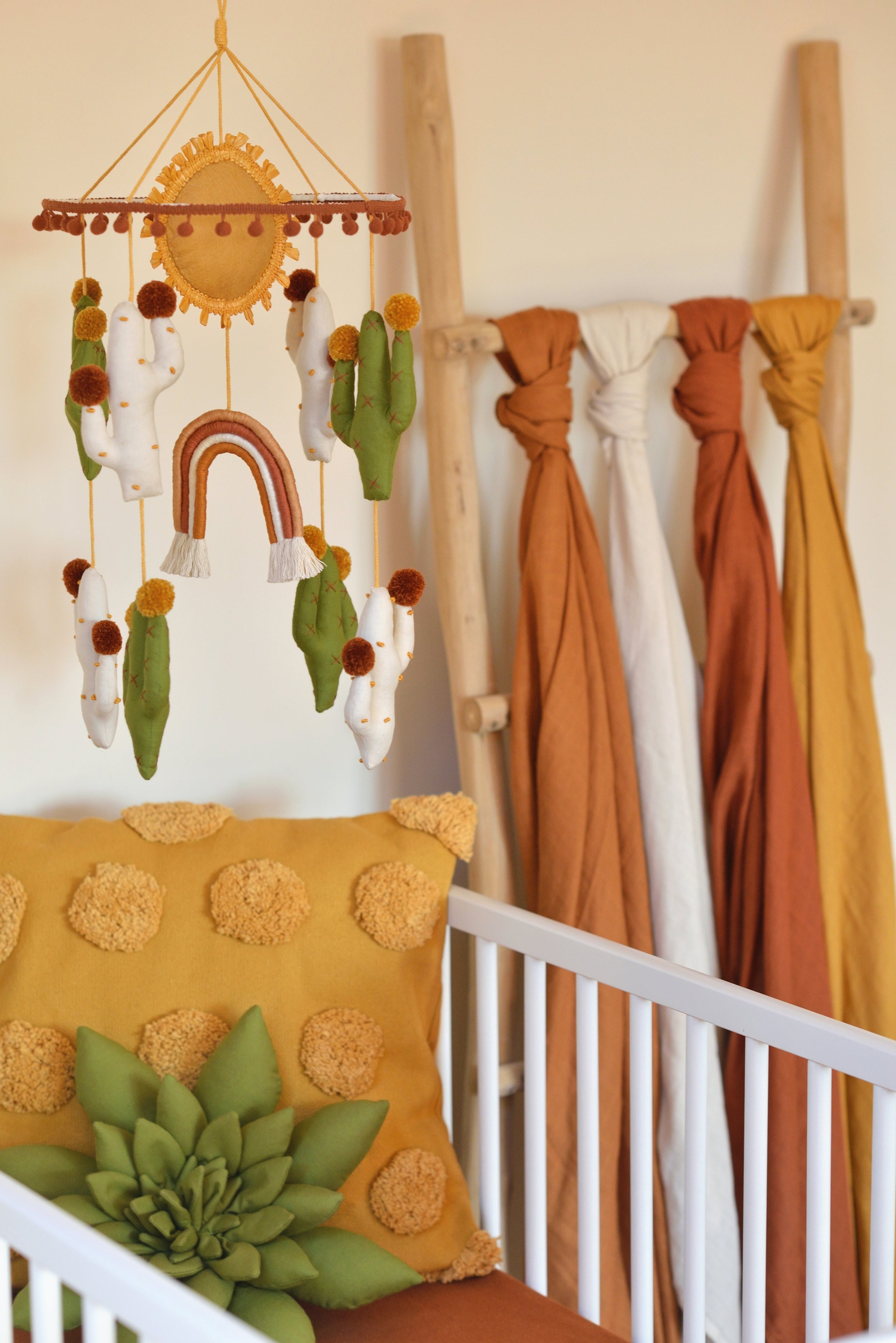 Desert Nursery Mobile